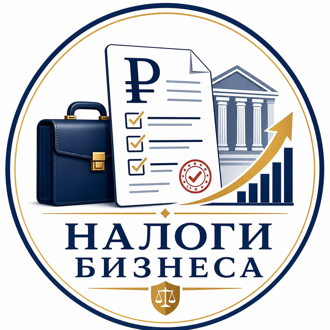 Налог & Бизнес