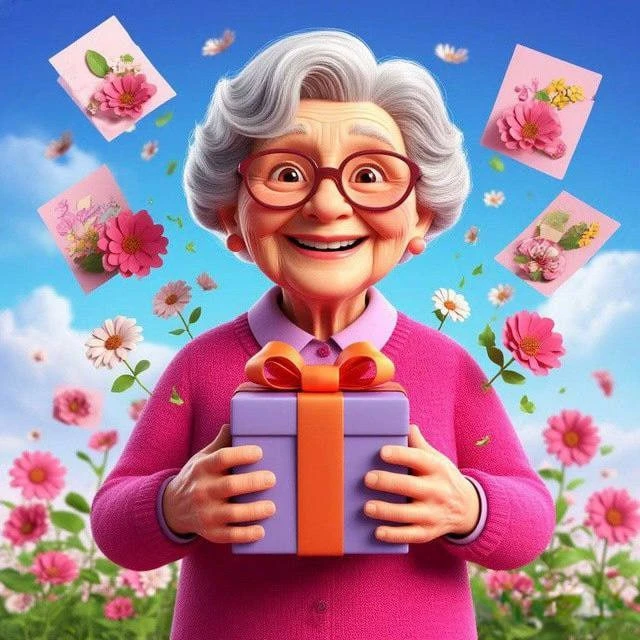 ПОДАРИ ОТКРЫТКИ 💌