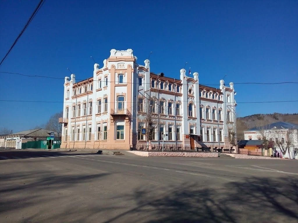 Администрация муниципального района "Сретенский район" — канал в мессенджере MAX