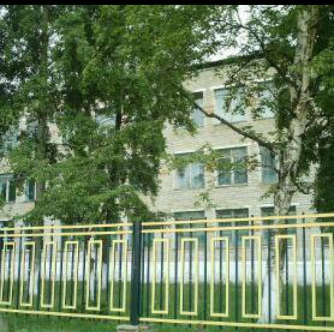 МАОУ "СОШ №26" НГО школьный канал