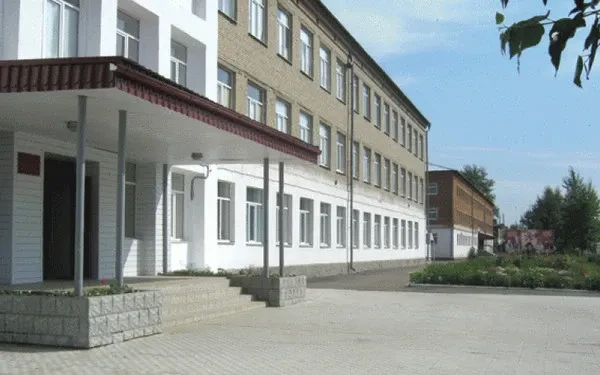 ТОГБОУ "Жердевская школа-интернат имени Д.В.Семёнова"