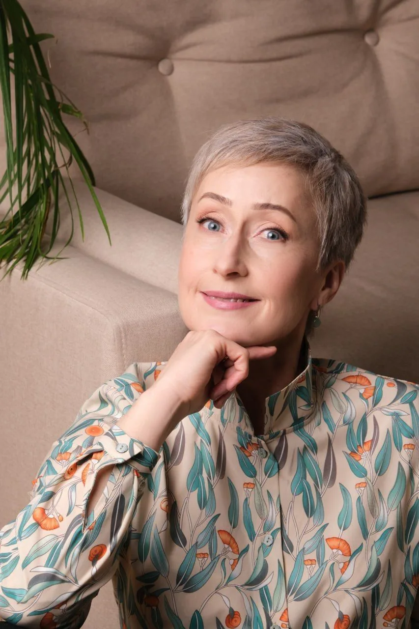 Татьяна Курганникова //Тренер по управлению состоянием//Мастер по биохакингу через подсознание