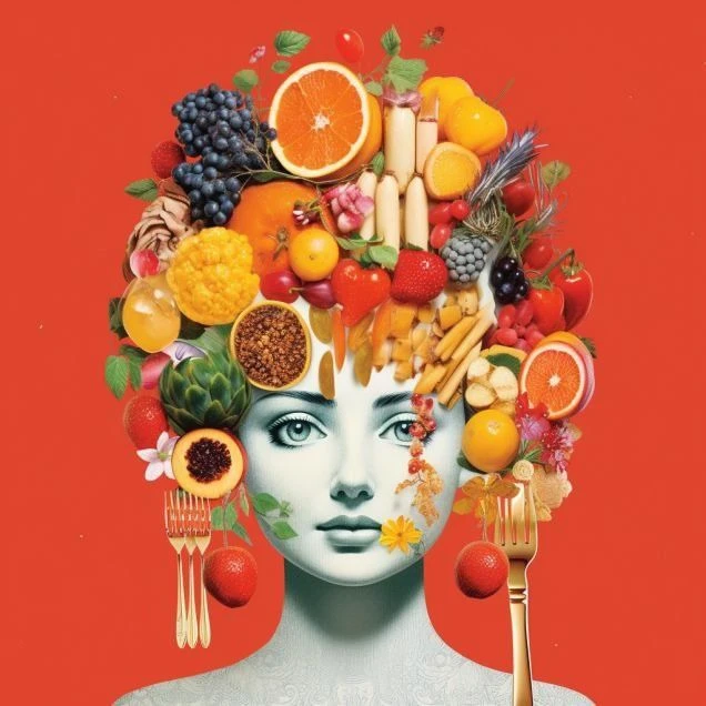 Нутрициолог. Здоровое питание.