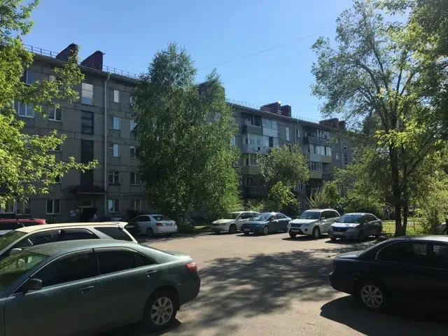 ТСЖ "Вишневый двор" — канал в мессенджере MAX