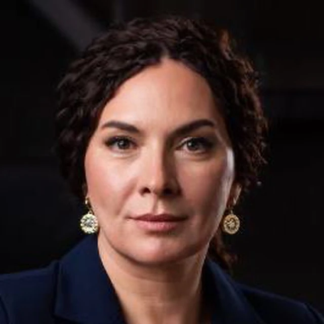 Виктория Шухат