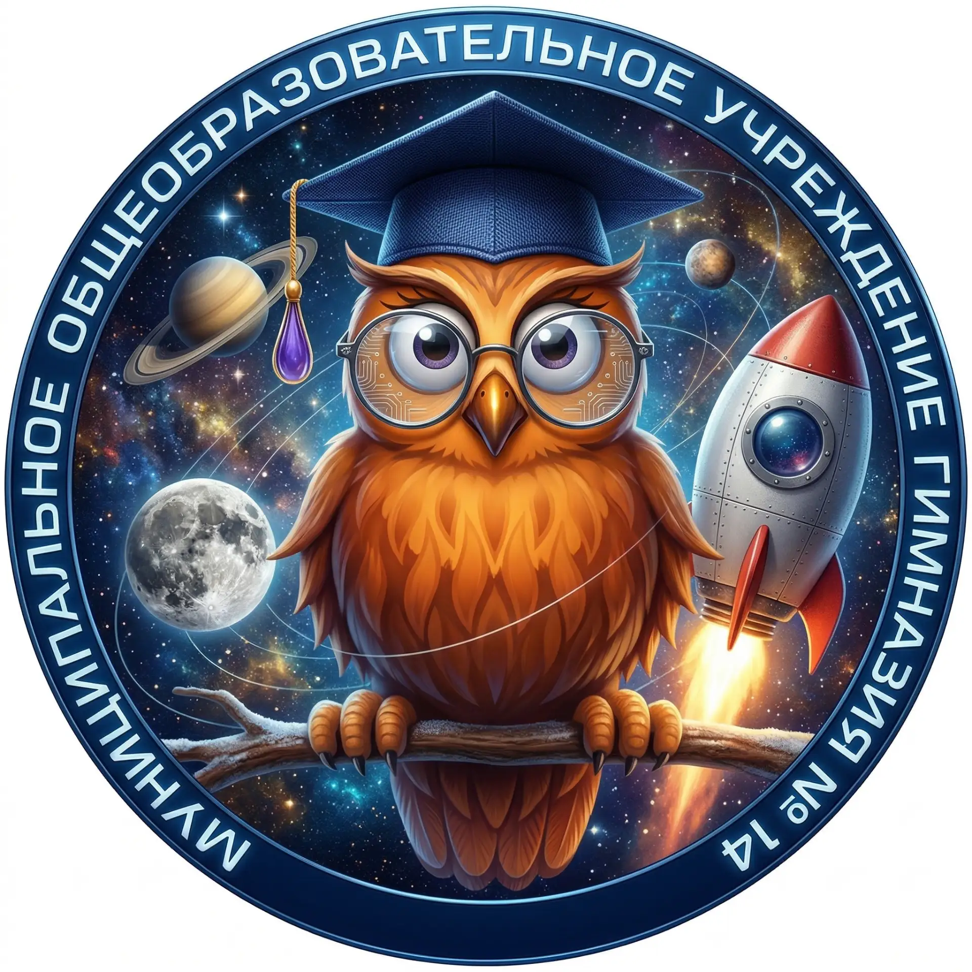 Гимназия №14 Орехово-Зуевский городской округ