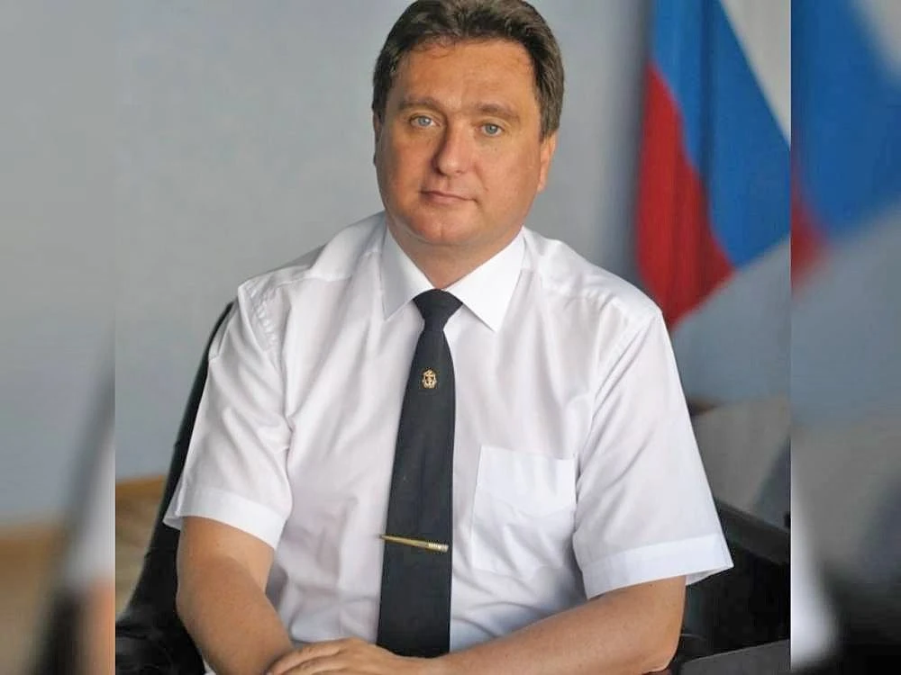 Кондратьев Сергей Иванович — канал в мессенджере MAX