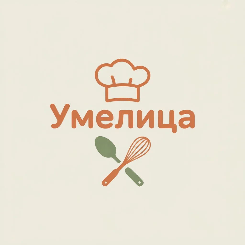Умелица • Рецепты — канал в мессенджере MAX