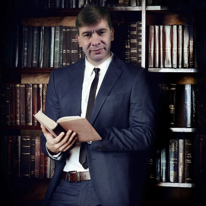 Логотип канала