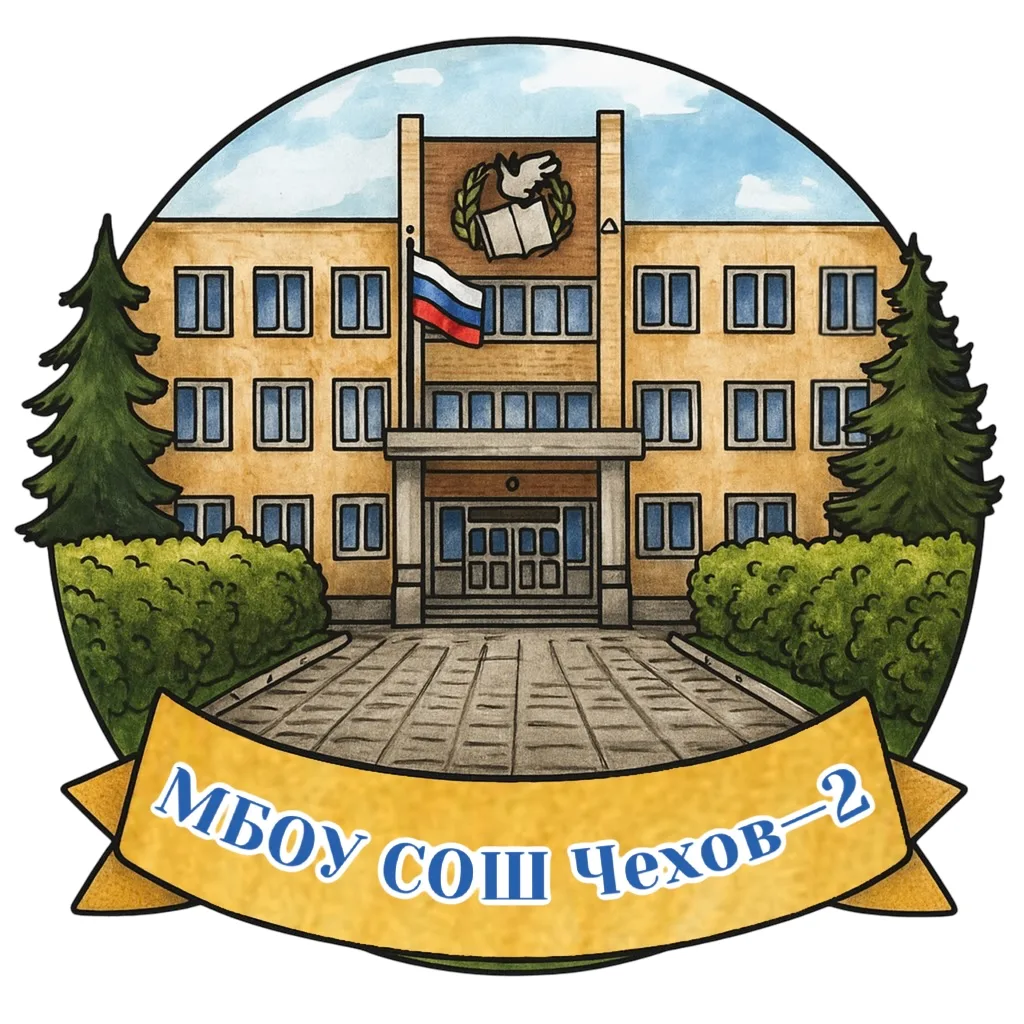 Школа Чехов-2 м.о. Чехов — канал в мессенджере MAX