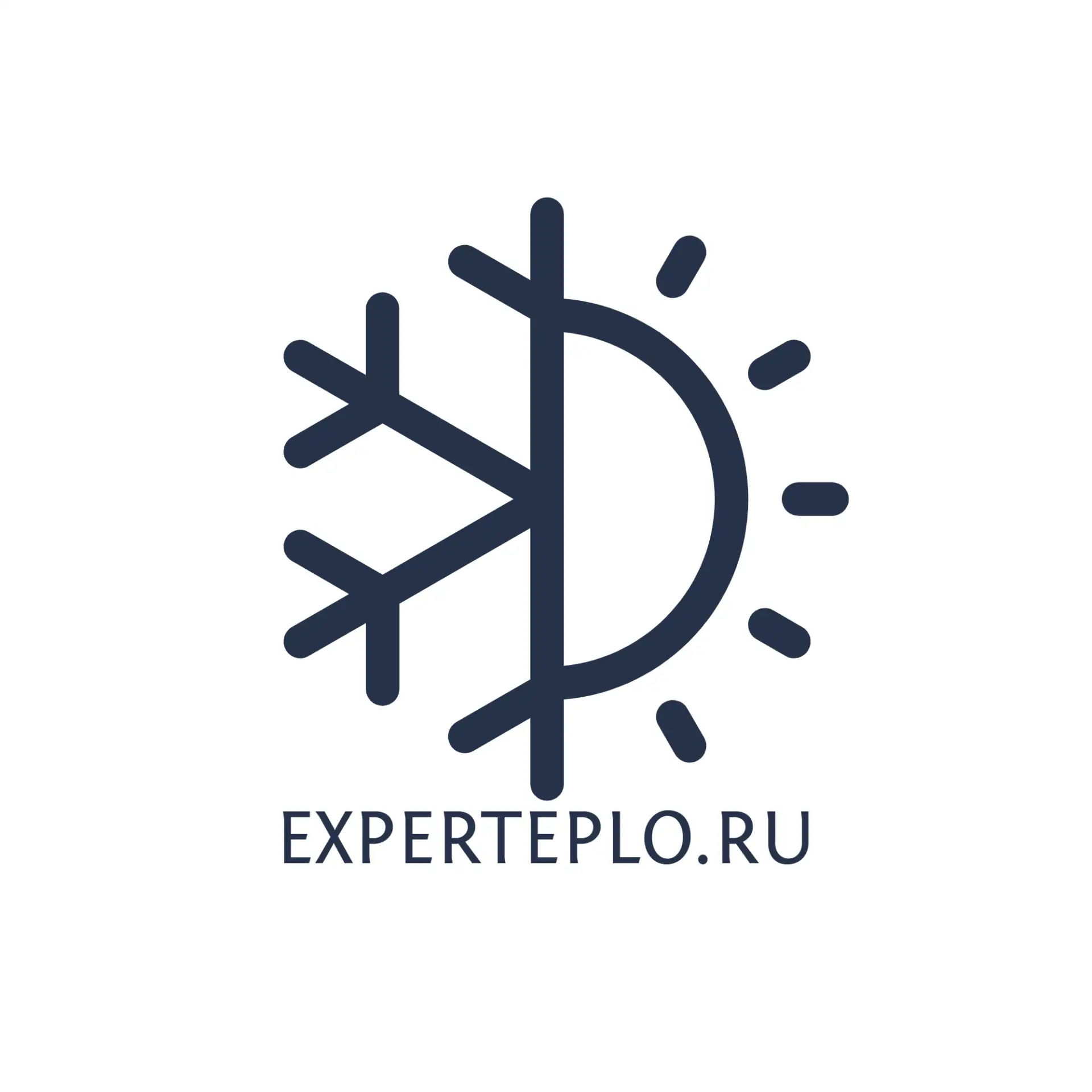 Тепловой насос EXPERTEPLO.RU