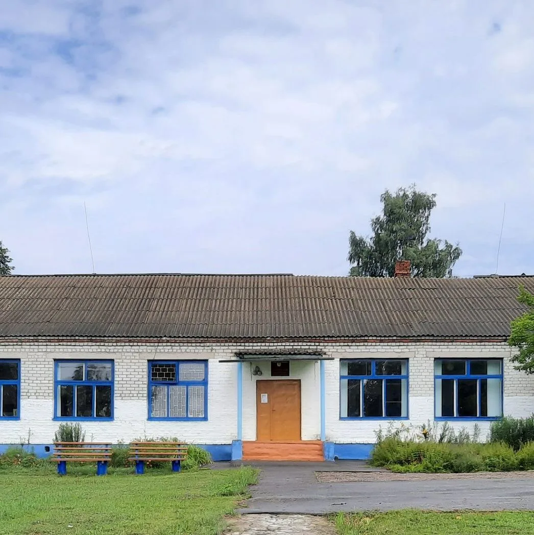 МБОУ Дубровская СОШ им.Н.П. Сергеенко