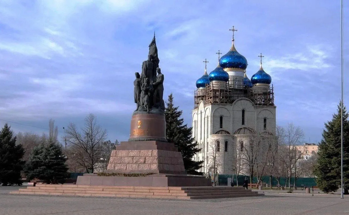 Совет Краснодонского муниципального округа