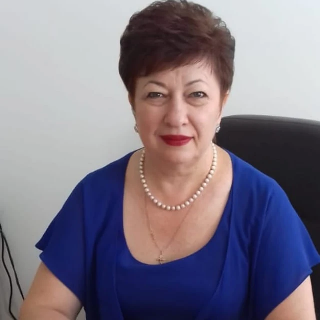 Елена Ночевкина — канал в мессенджере MAX