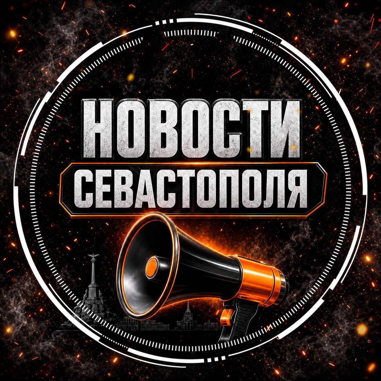 Новости Севастополя — канал в мессенджере MAX