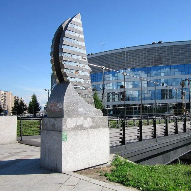 Логотип канала