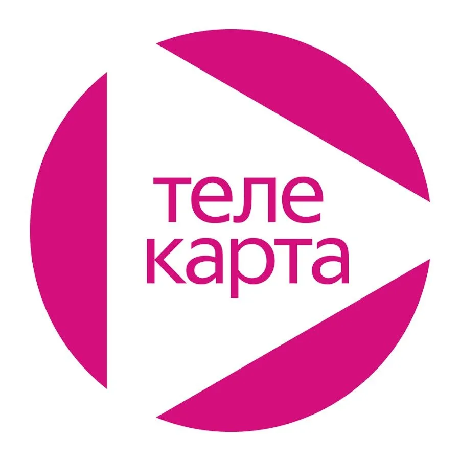 ТЕЛЕКАРТА — канал в мессенджере MAX