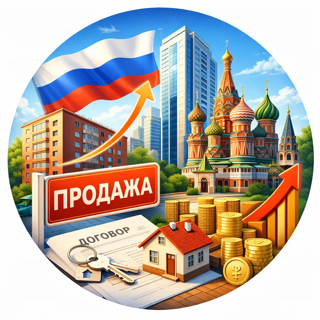 Про недвижимость — канал в мессенджере MAX