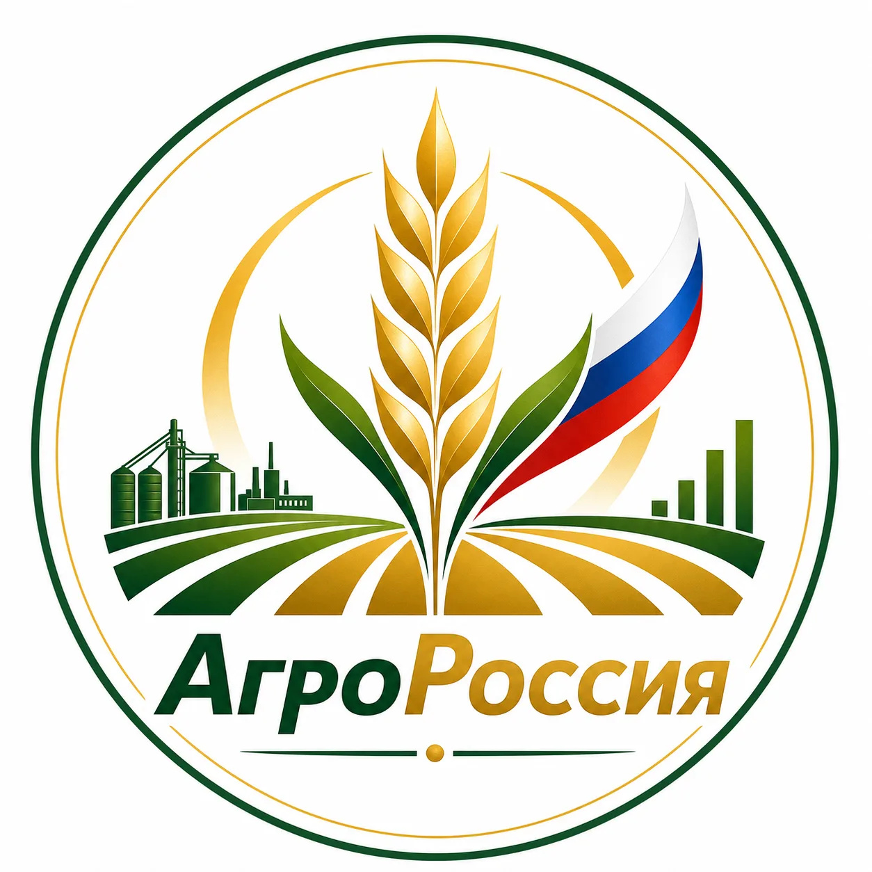 АгроРоссия — канал в мессенджере MAX