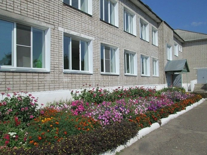 КОГОБУ ШИ ОВЗ г. Советска