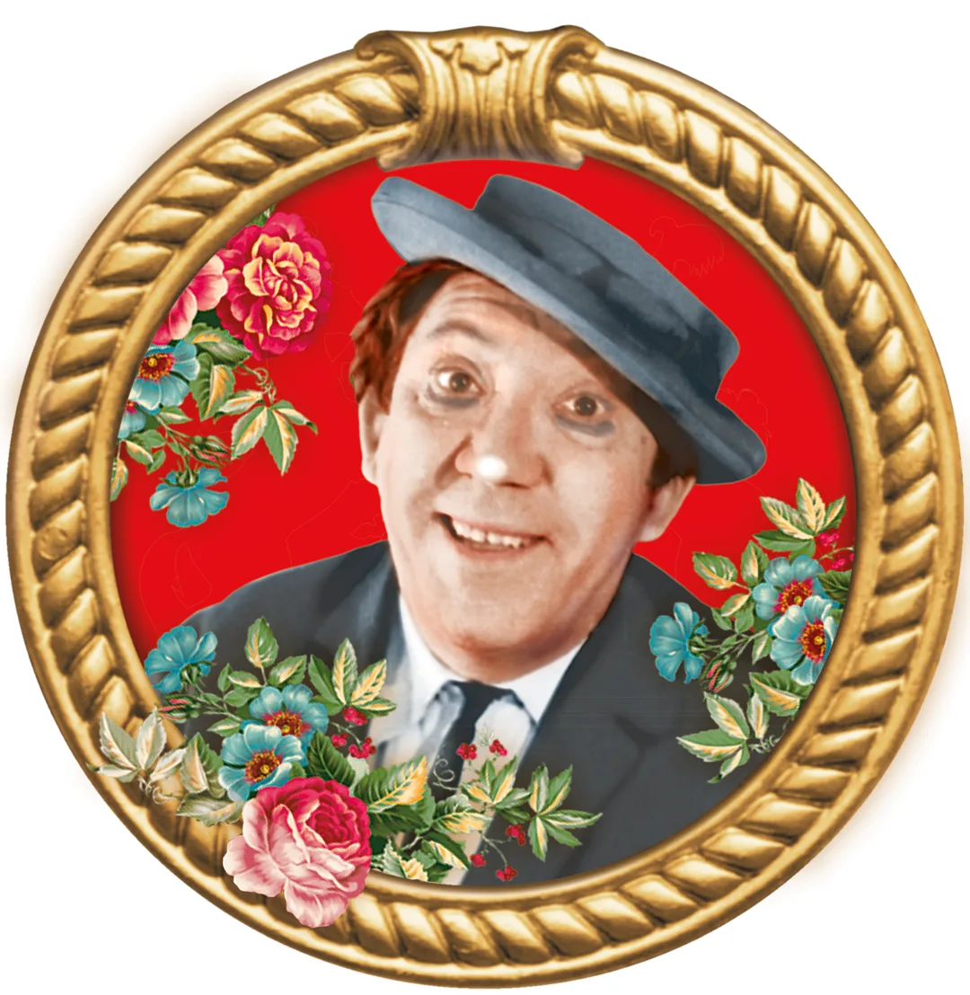 Логотип канала