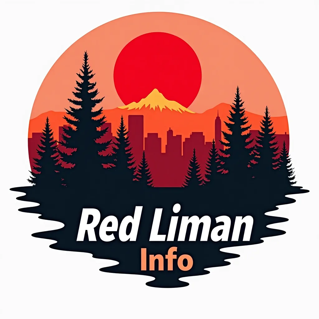 Красный Лиман Инфо