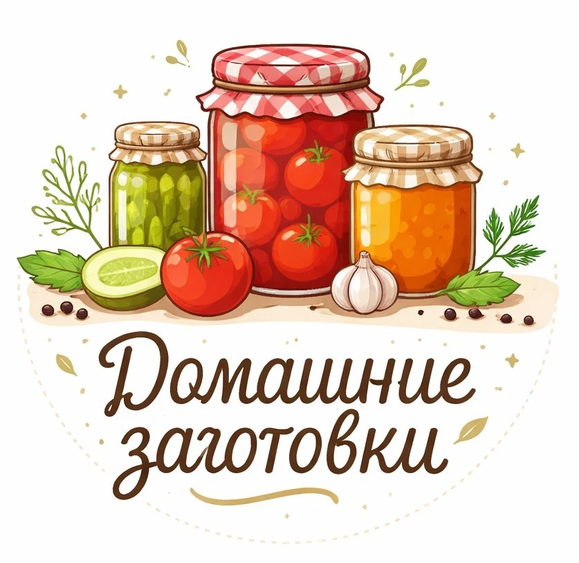 Заготовки • Готовить легко