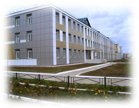 МБОУ СОШ №7 г. Охи им. Д. М. Карбышева