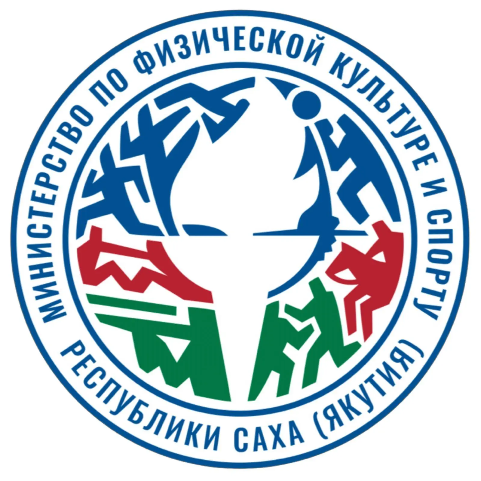 Минспорт Якутии — канал в мессенджере MAX