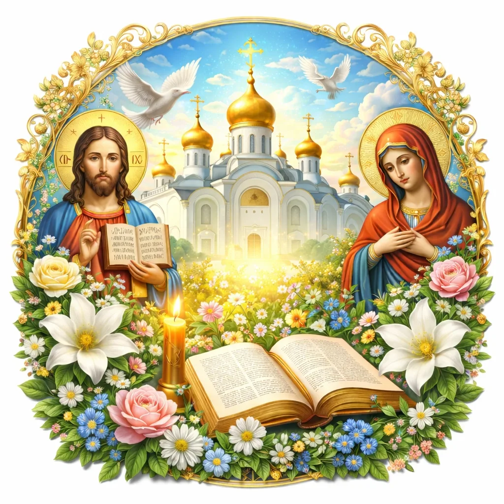 Логотип канала