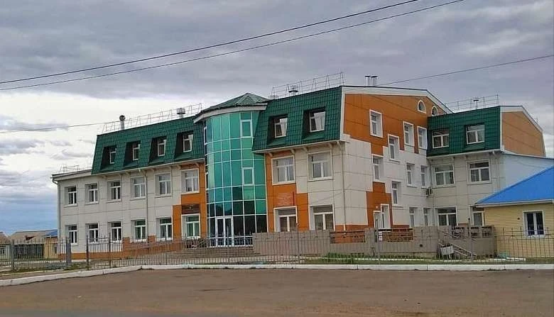 Логотип канала