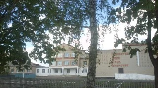 МКОУ "Щучинская СОШ"