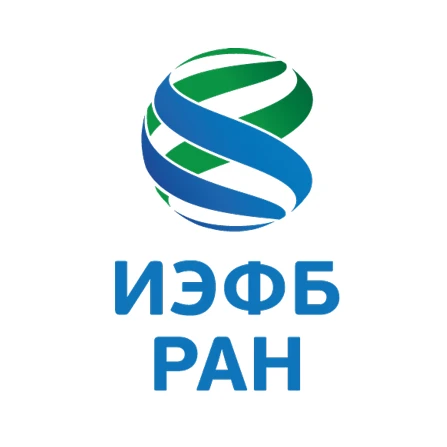 ИЭФБ РАН — канал в мессенджере MAX