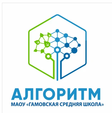 МАОУ "Гамовская средняя школа "Алгоритм" — канал в мессенджере MAX