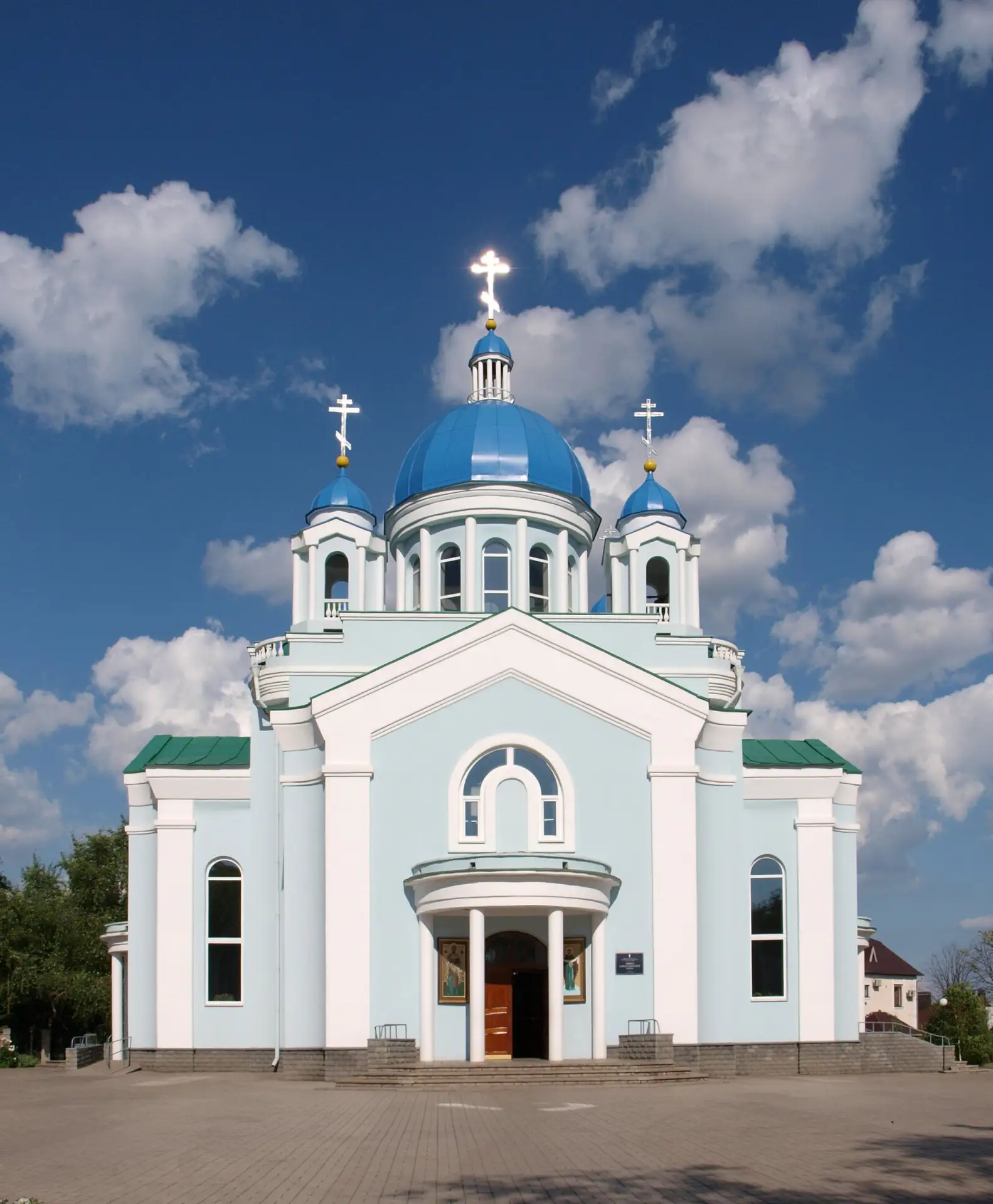 Логотип канала