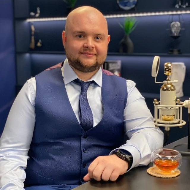 Билюченко🇷🇺Банкротство