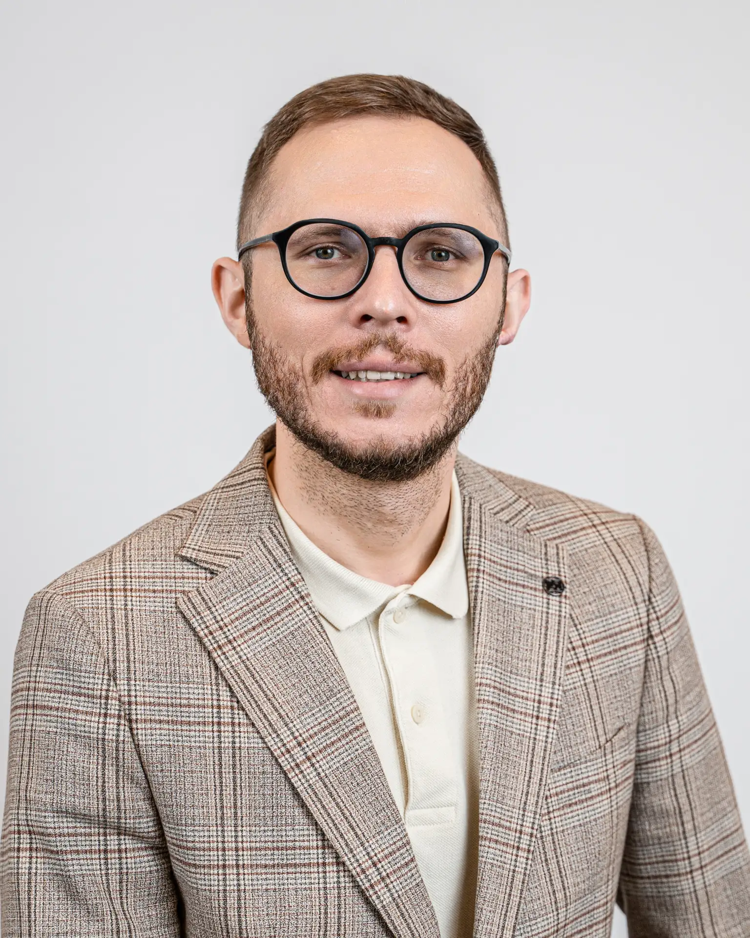 Тимур Николаев