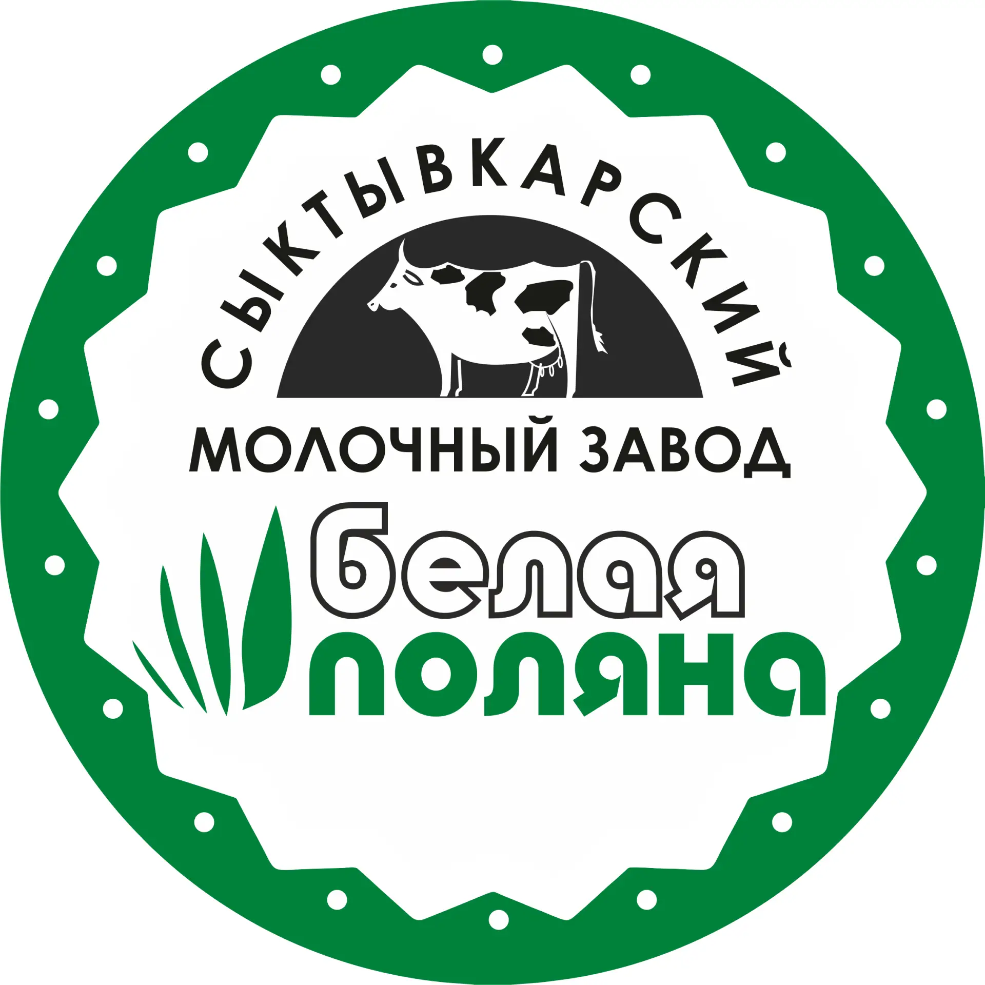 Сыктывкарский молочный завод — канал в мессенджере MAX
