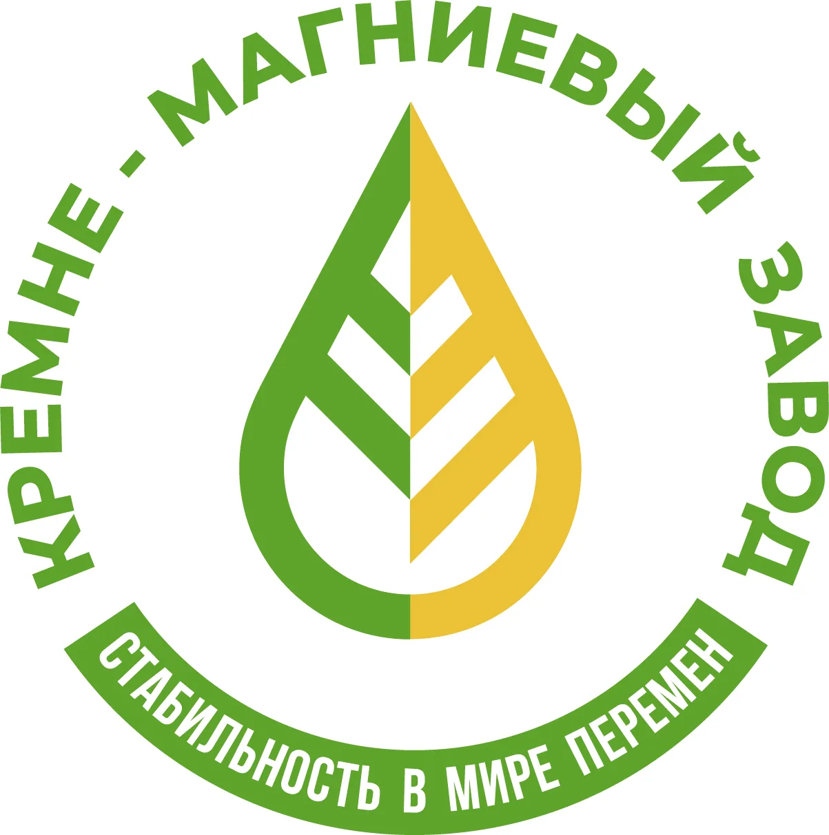 АО "Кремне-магниевый завод" — канал в мессенджере MAX