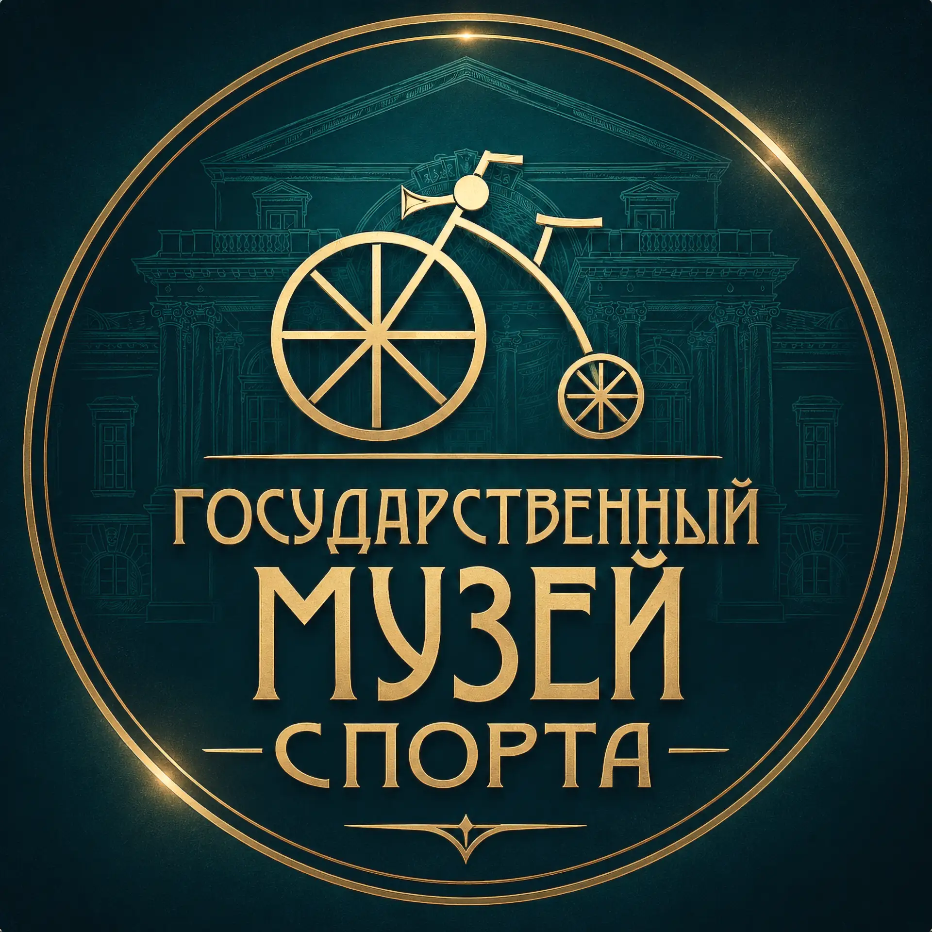 Государственный музей спорта
