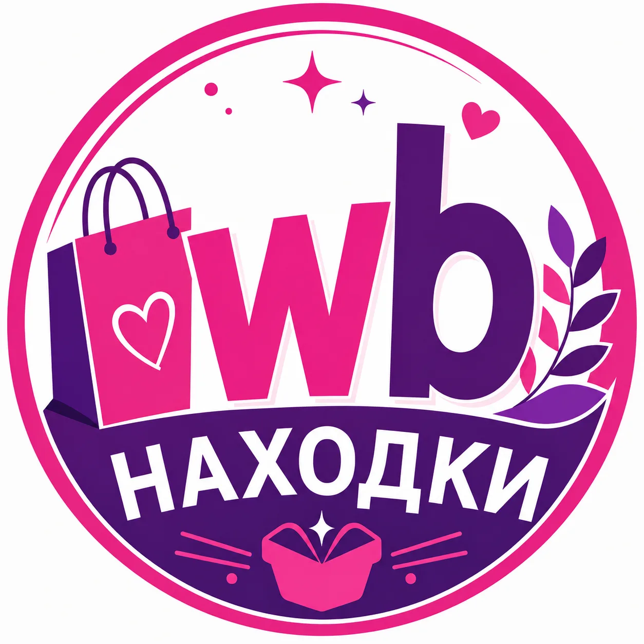 Находки 💕 — канал в мессенджере MAX