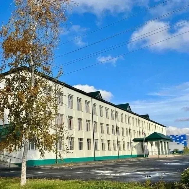 МКОУ СОШ № 3 г. Майского КБР