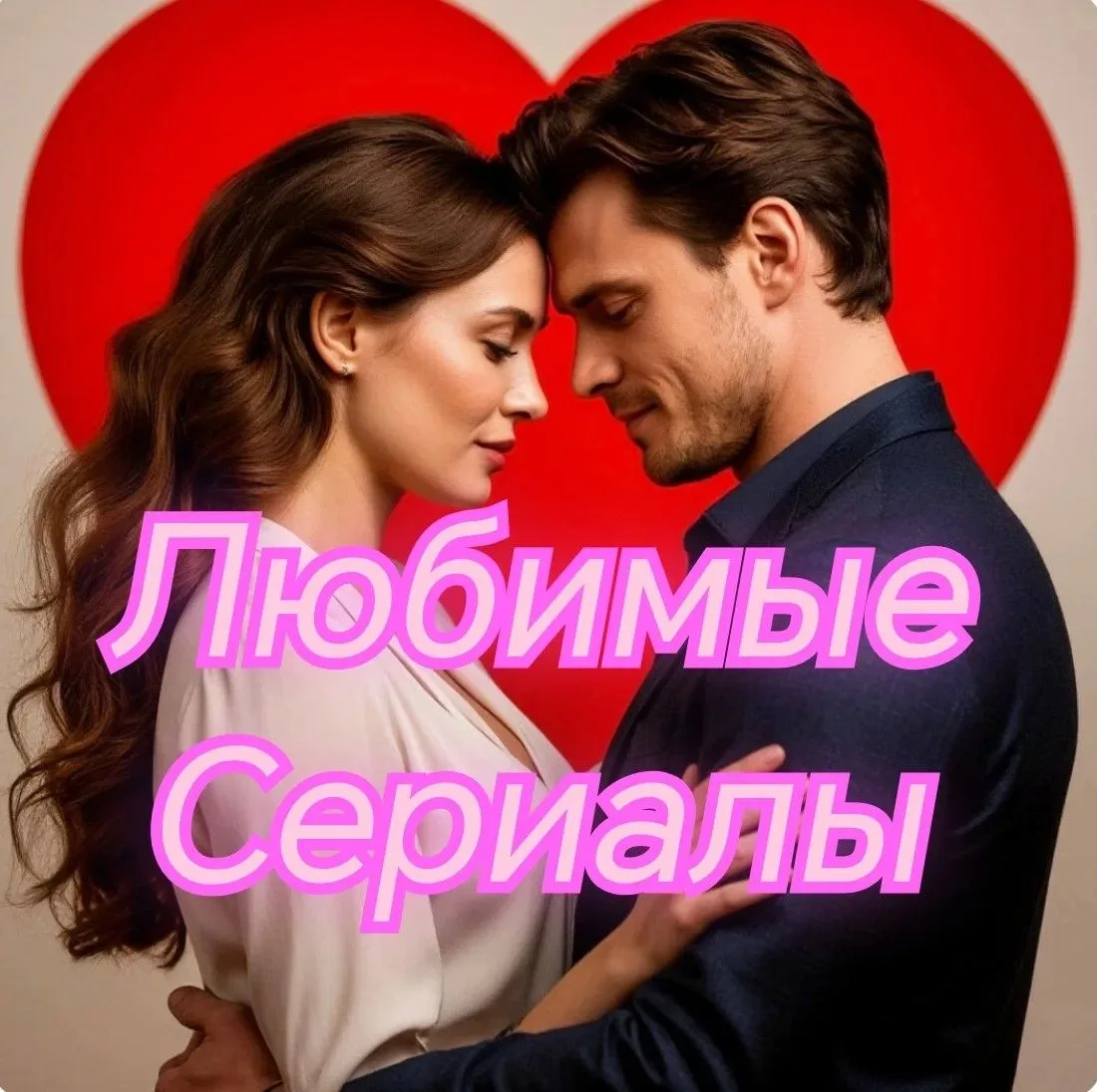 Любимые Сериалы