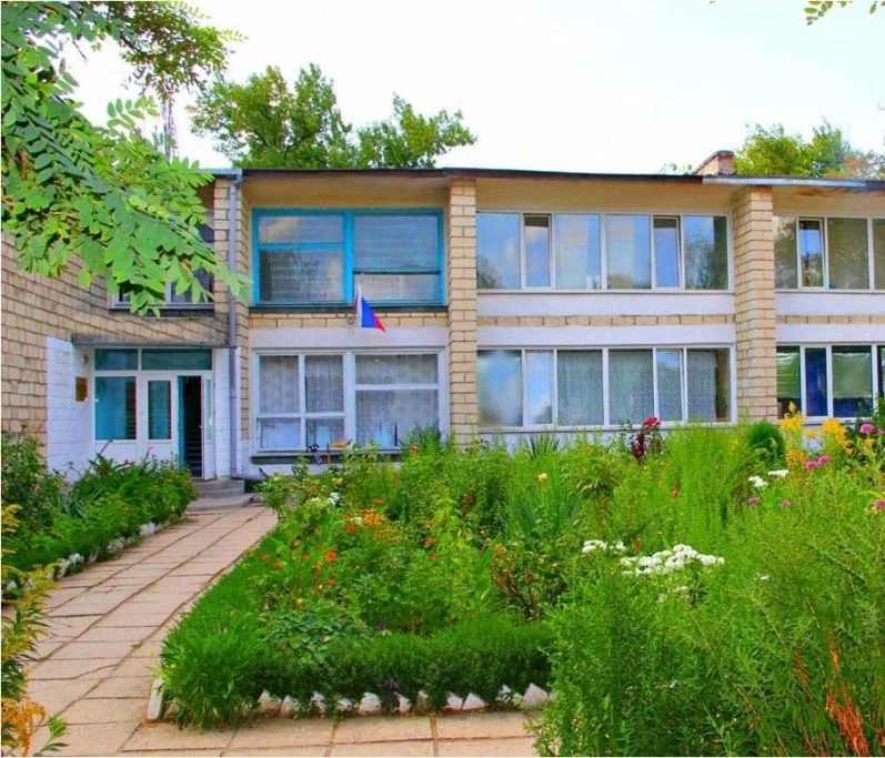 МДОУ "Майский детский сад "Солнышко"