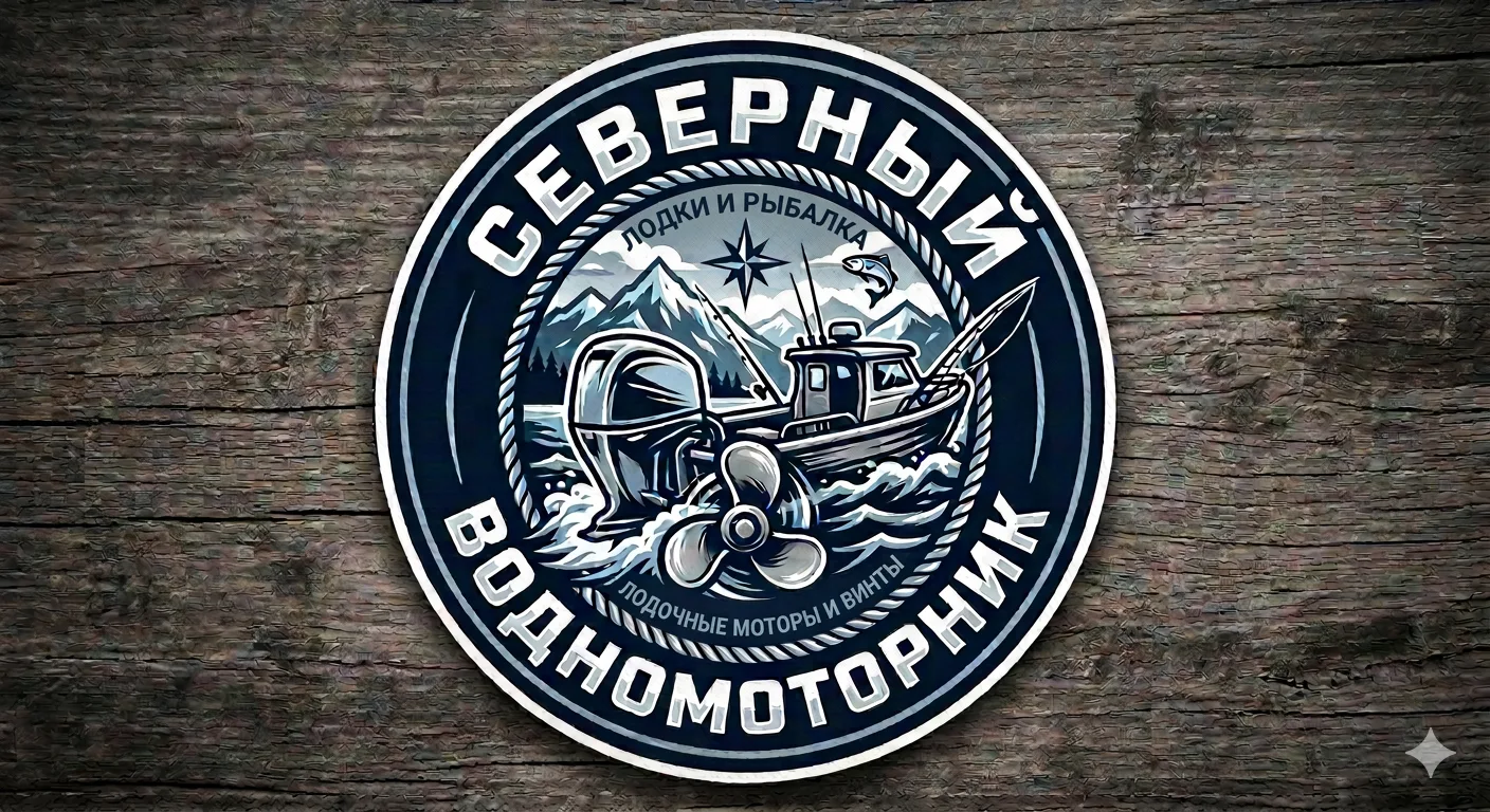 Северный Водномоторник — канал в мессенджере MAX