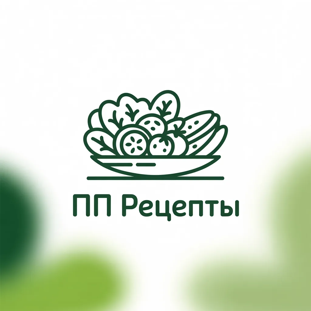 ПП • Рецепты — канал в мессенджере MAX