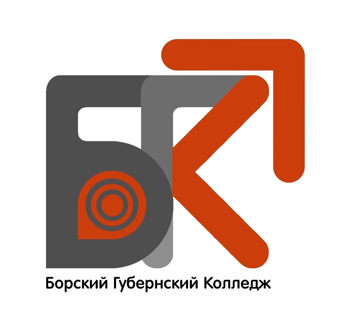 Логотип канала