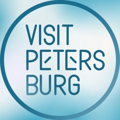 Visit-Petersburg.ru — канал в мессенджере MAX