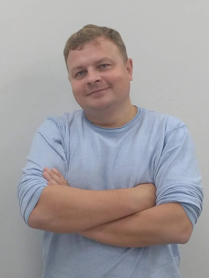 Алексей Свищев | Ректор АмГУ