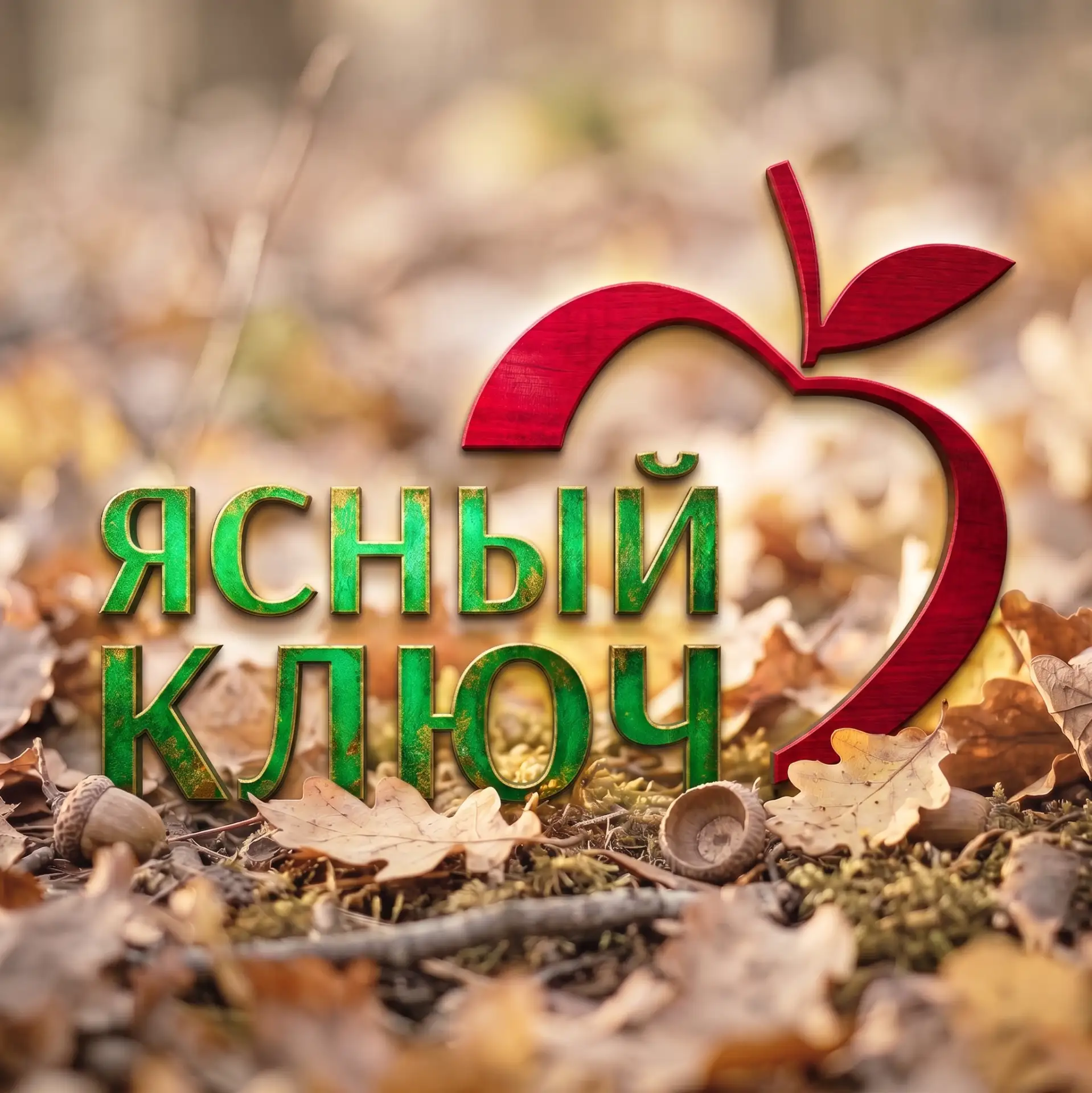 Ясный ключ|Корочанский МО — канал в мессенджере MAX